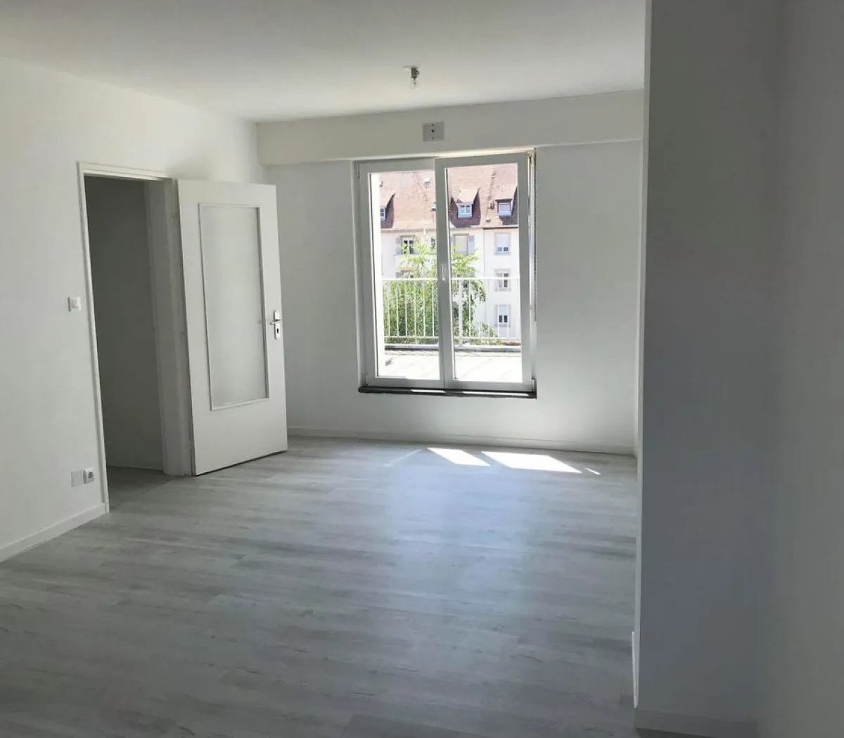 Location Strasbourg Appartement 69810d40e460