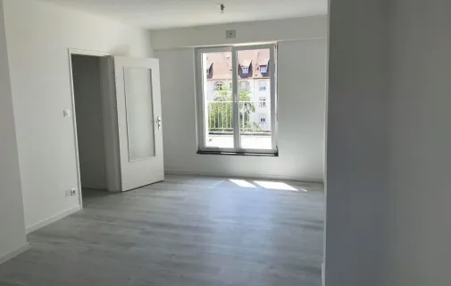 Location Strasbourg Appartement 69810d40e460