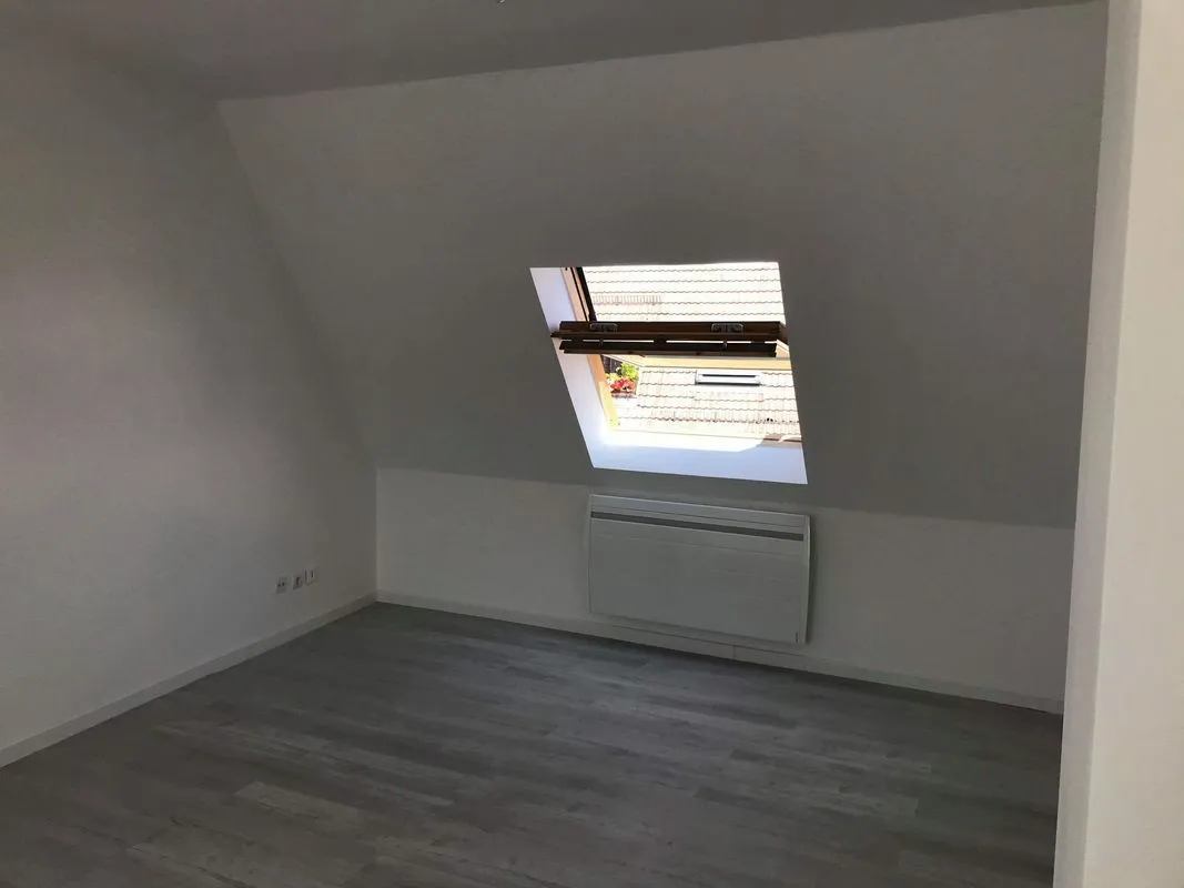 Location Strasbourg Appartement 69810d40e460