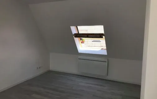 Location Strasbourg Appartement 69810d40e460