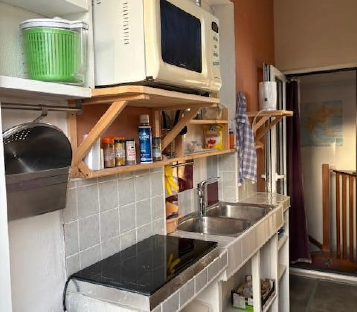 Location Arcueil Chambre 698111522748