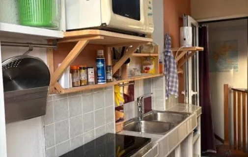 Location Arcueil Chambre 698111522748