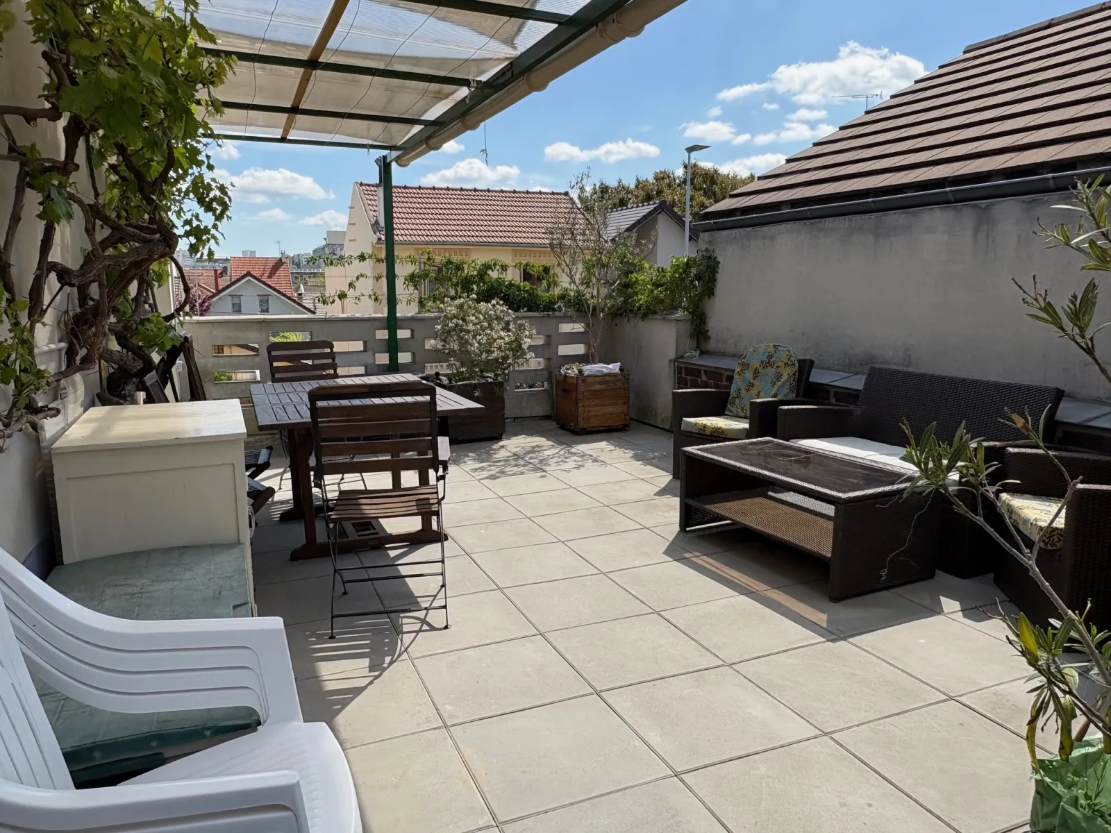 Location Arcueil Chambre 698111522748