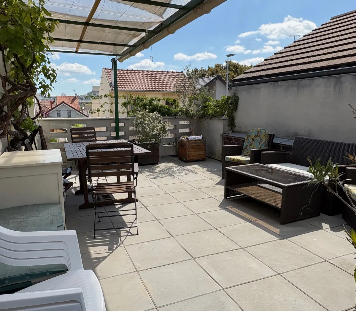 Location Arcueil Chambre 698111522748