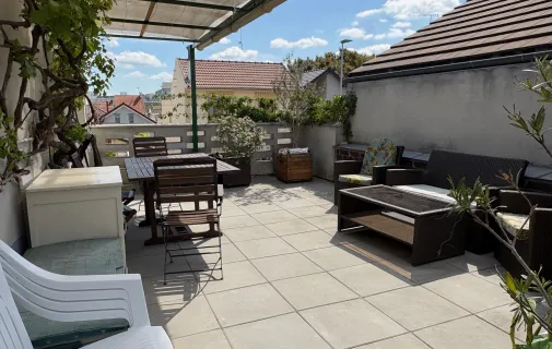 Location Arcueil Chambre 698111522748