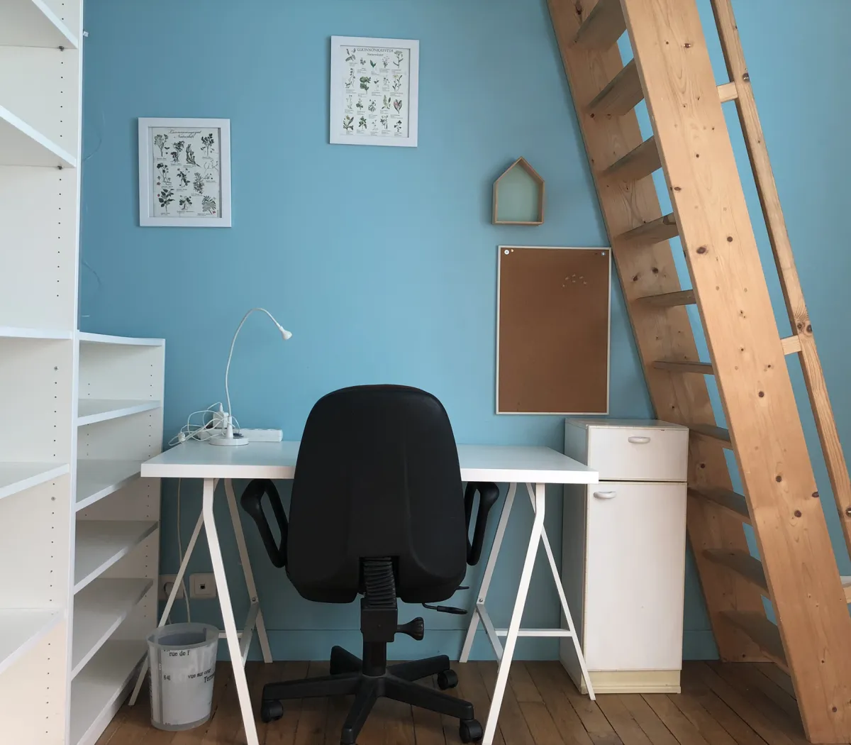 Location Arcueil Chambre 698111522748