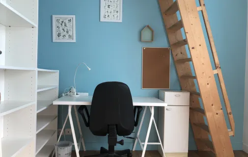 Location Arcueil Chambre 698111522748