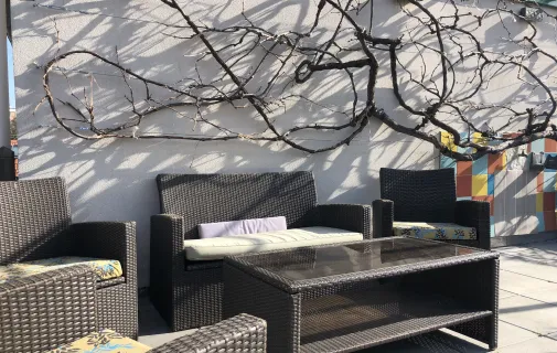 Location Arcueil Chambre 698111522748