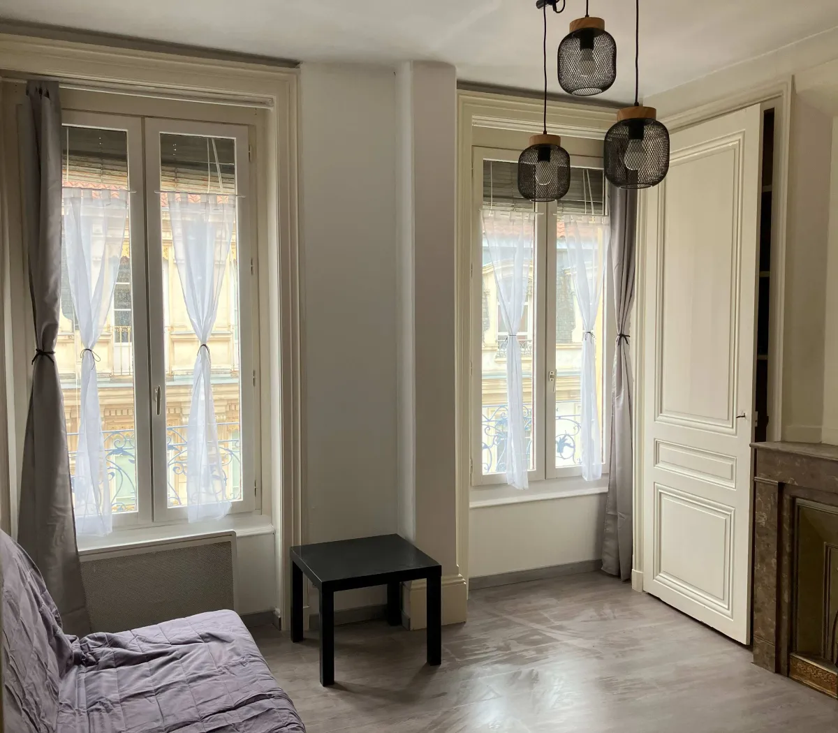 Location Lyon Appartement 69811c6665fe