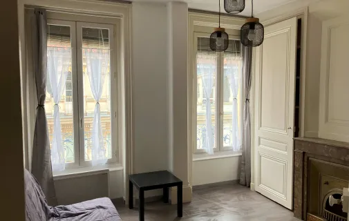 Location Lyon Appartement 69811c6665fe