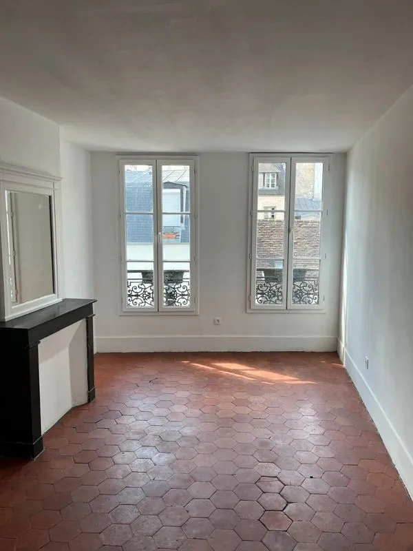 Location Paris Appartement 6981248d3569