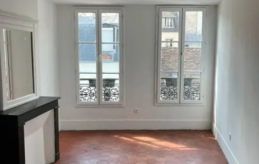 Location Paris Appartement 6981248d3569