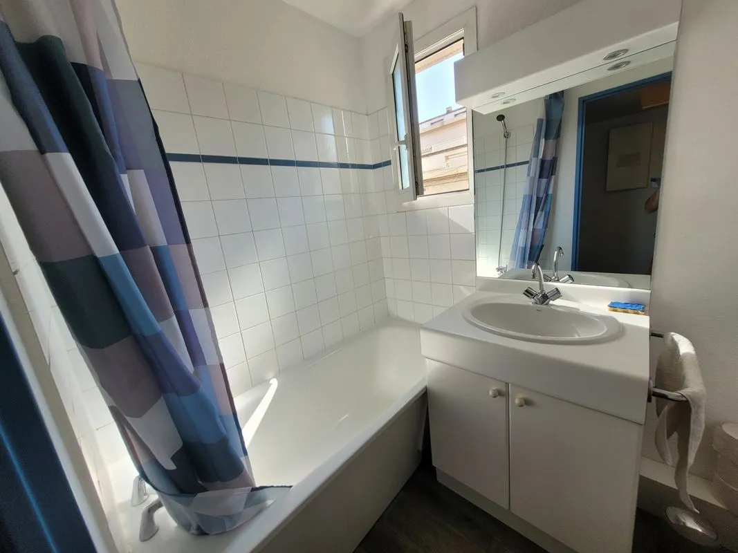 Location Villeurbanne Appartement 698124a58283