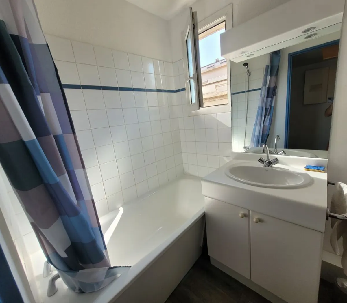 Location Villeurbanne Appartement 698124a58283