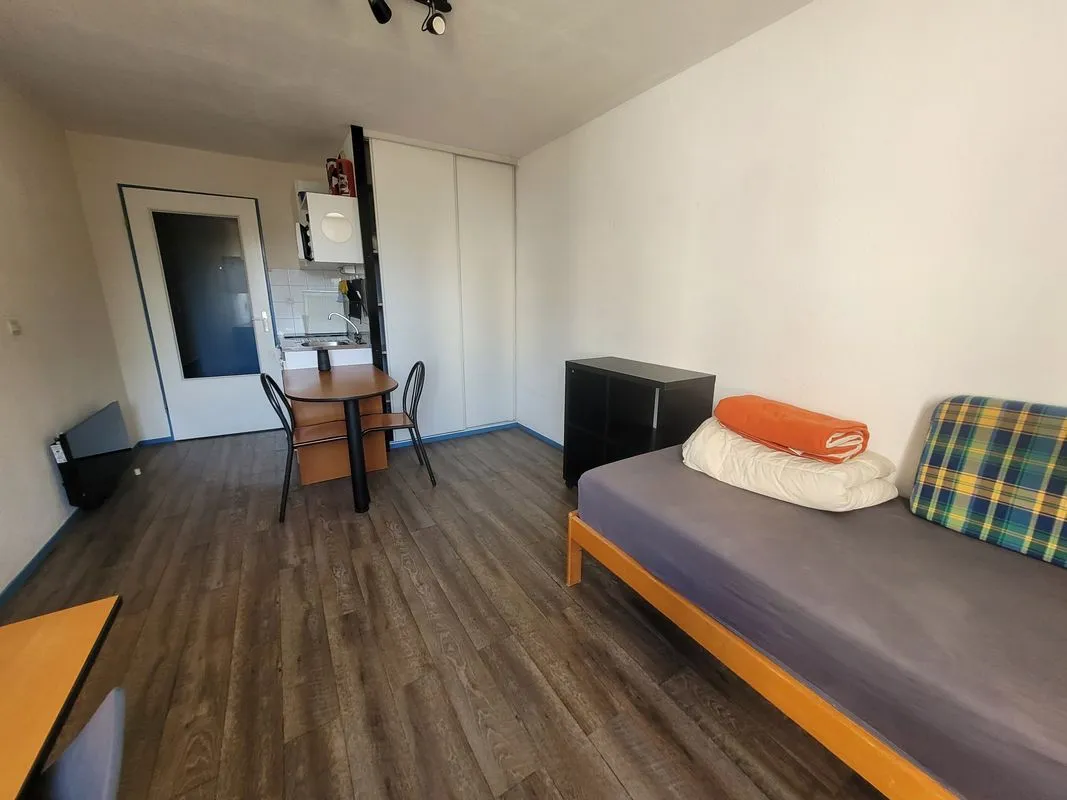 Location Villeurbanne Appartement 698124a58283