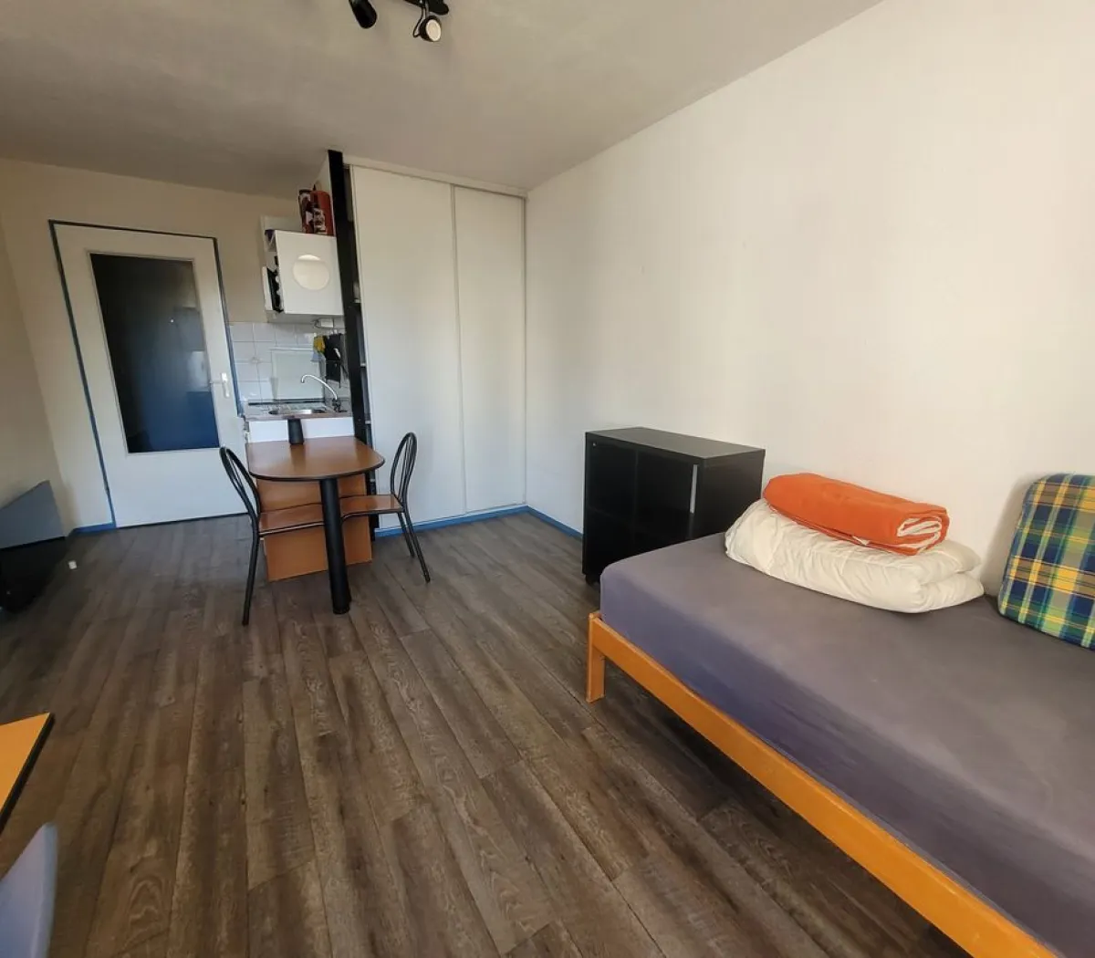 Location Villeurbanne Appartement 698124a58283