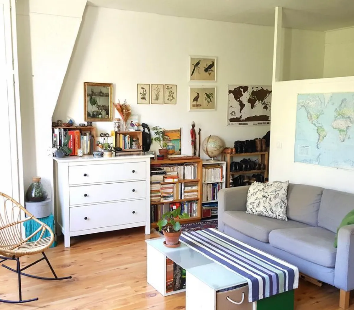 Location Paris Appartement 698125955f6c