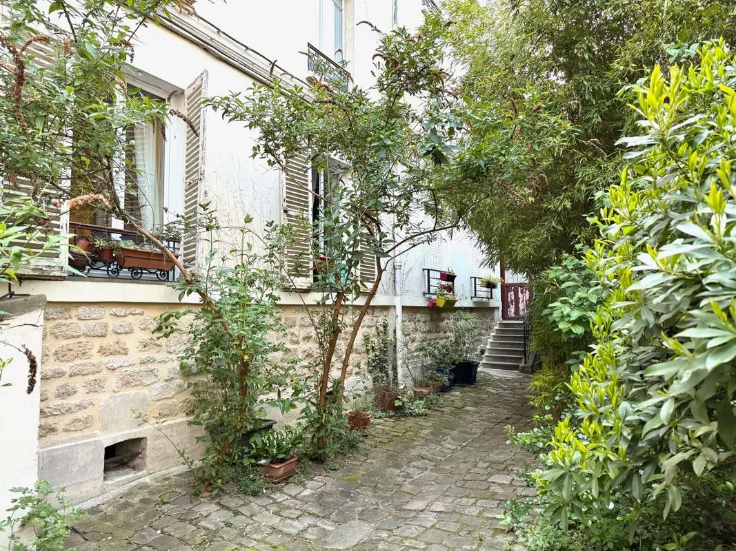 Location Paris Appartement 698125955f6c