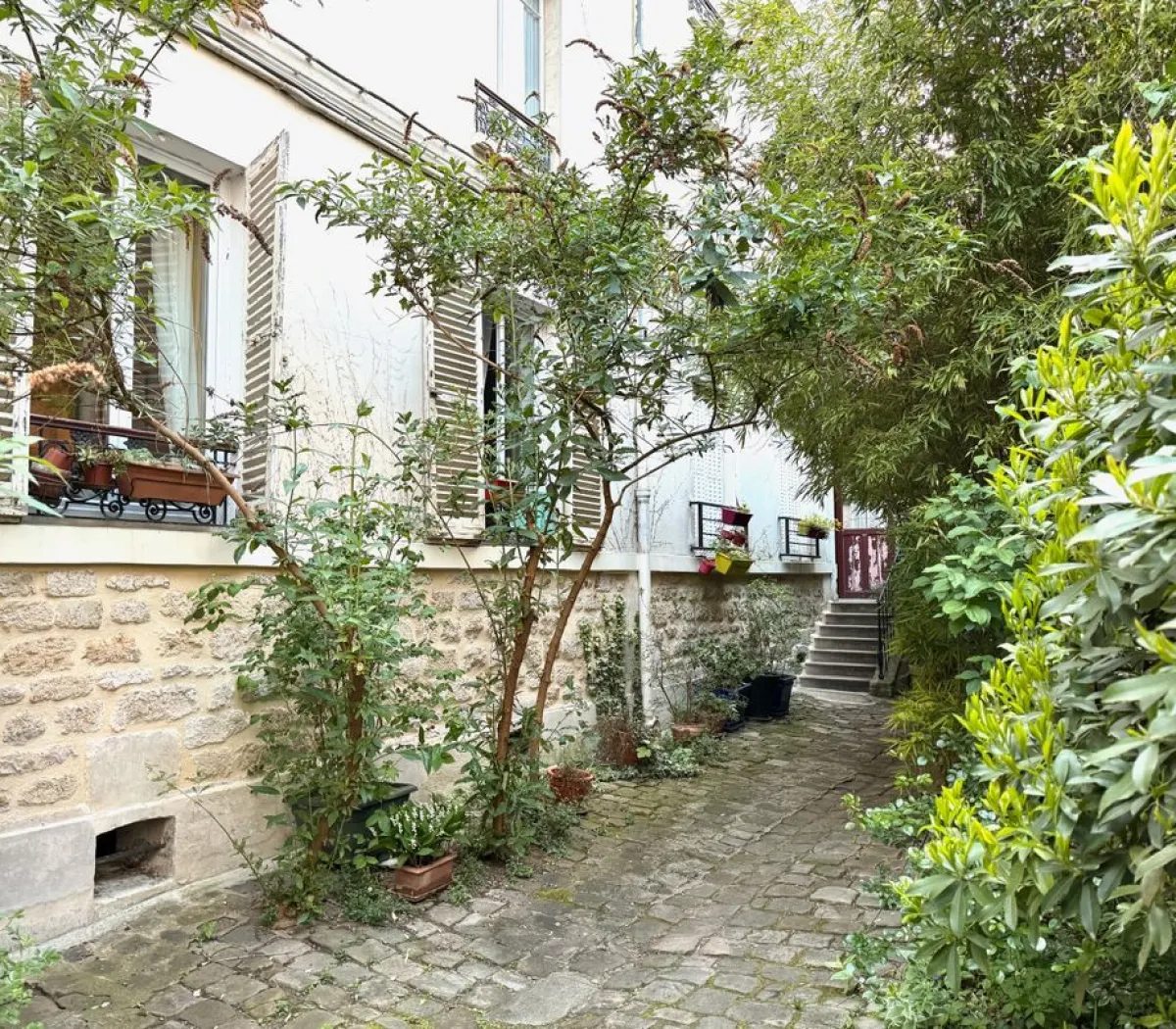 Location Paris Appartement 698125955f6c