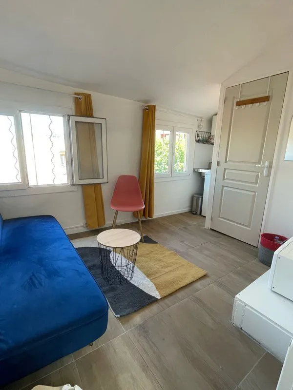 Location Aix-en-Provence Appartement 698126f56169