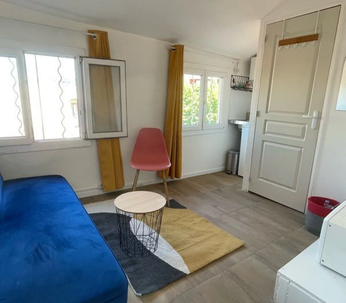 Location Aix-en-Provence Appartement 698126f56169