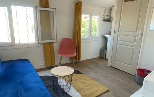 Location Aix-en-Provence Appartement 698126f56169
