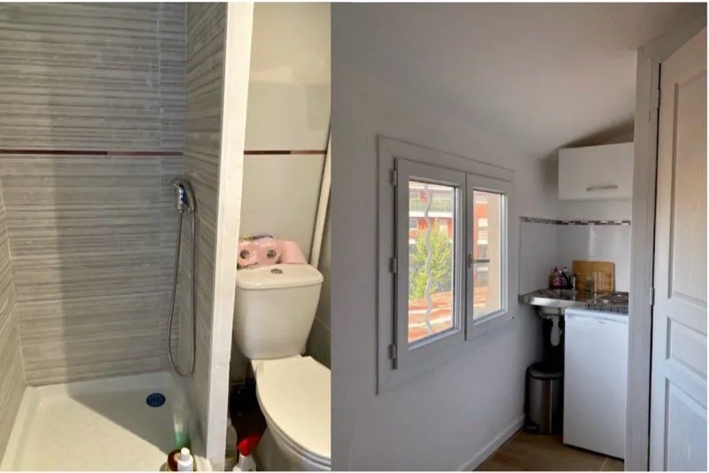 Location Aix-en-Provence Appartement 698126f56169