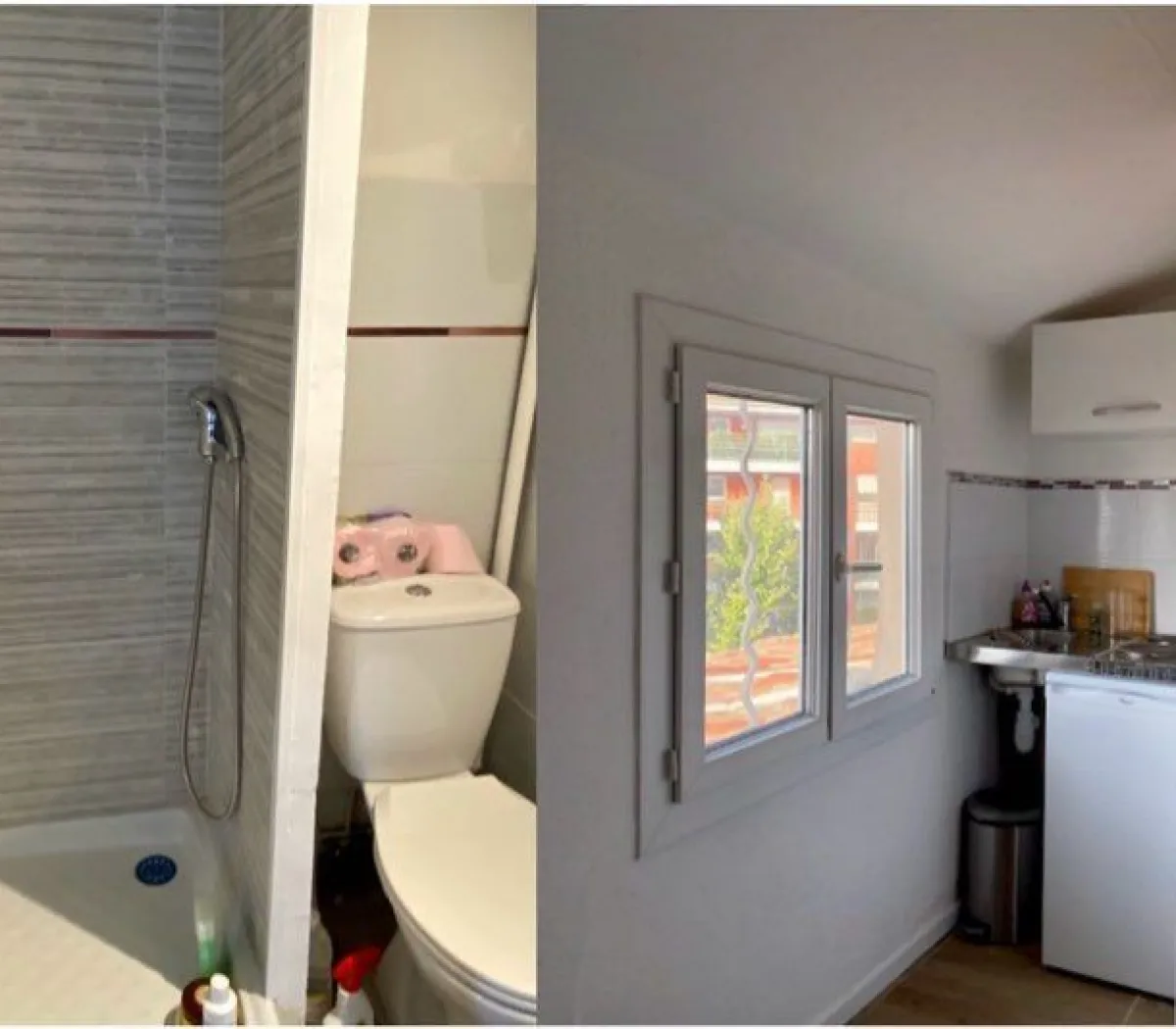 Location Aix-en-Provence Appartement 698126f56169