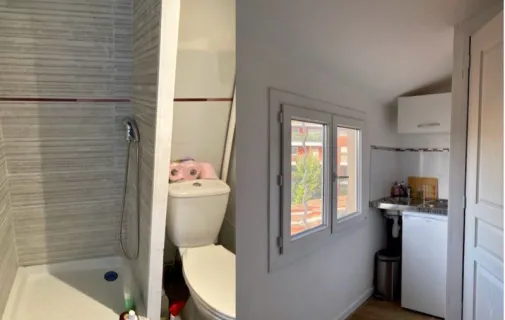 Location Aix-en-Provence Appartement 698126f56169