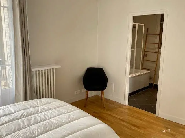 Location Boulogne-Billancourt Appartement 698126fc26b3
