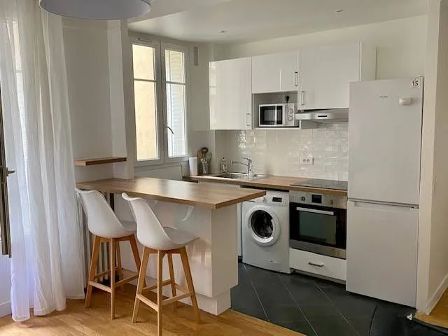 Location Boulogne-Billancourt Appartement 698126fc26b3