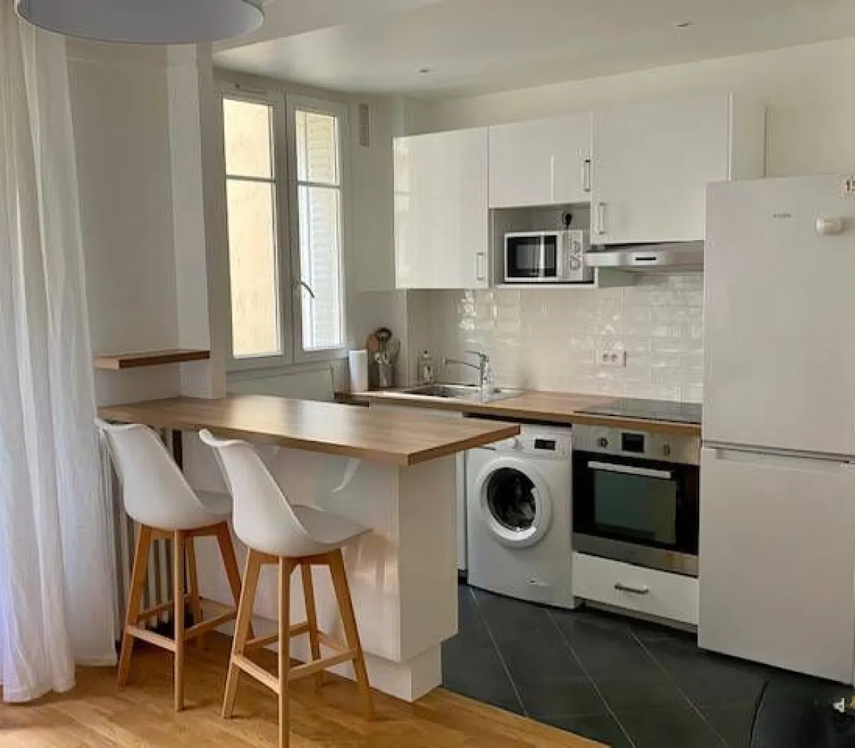 Location Boulogne-Billancourt Appartement 698126fc26b3