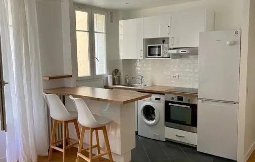 Location Boulogne-Billancourt Appartement 698126fc26b3