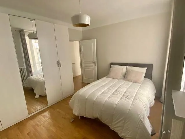 Location Boulogne-Billancourt Appartement 698126fc26b3