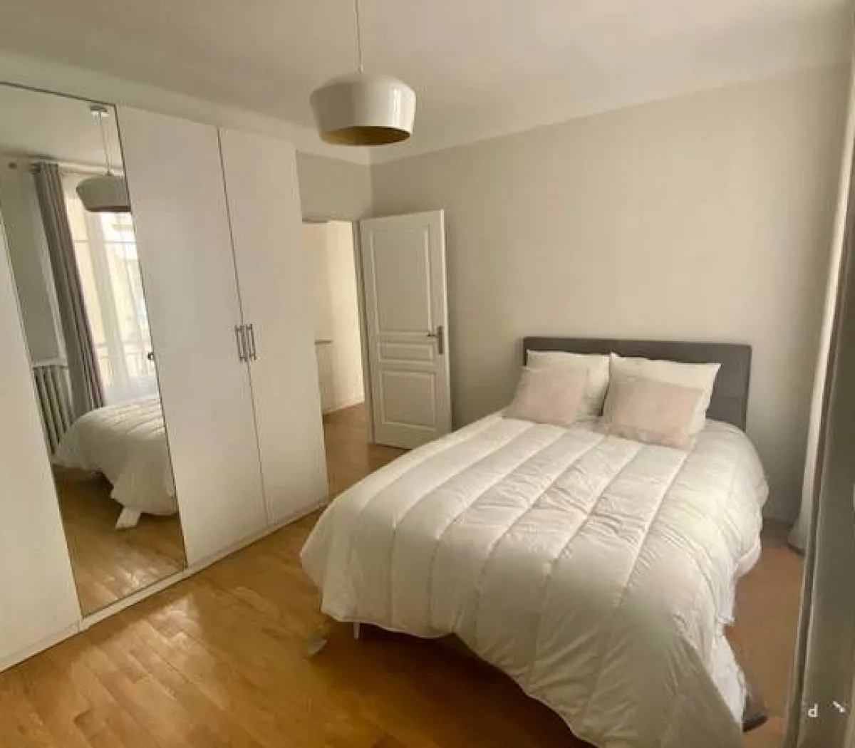 Location Boulogne-Billancourt Appartement 698126fc26b3