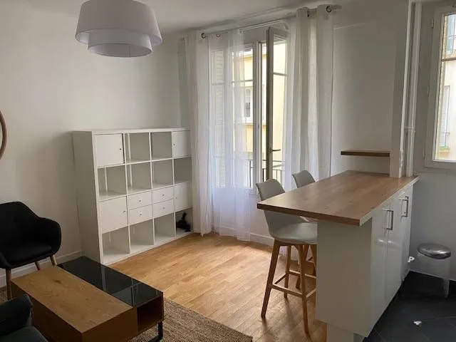 Location Boulogne-Billancourt Appartement 698126fc26b3