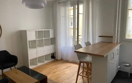 Location Boulogne-Billancourt Appartement 698126fc26b3