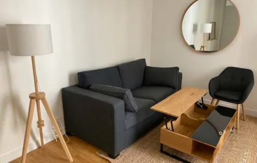 Location Boulogne-Billancourt Appartement 698126fc26b3