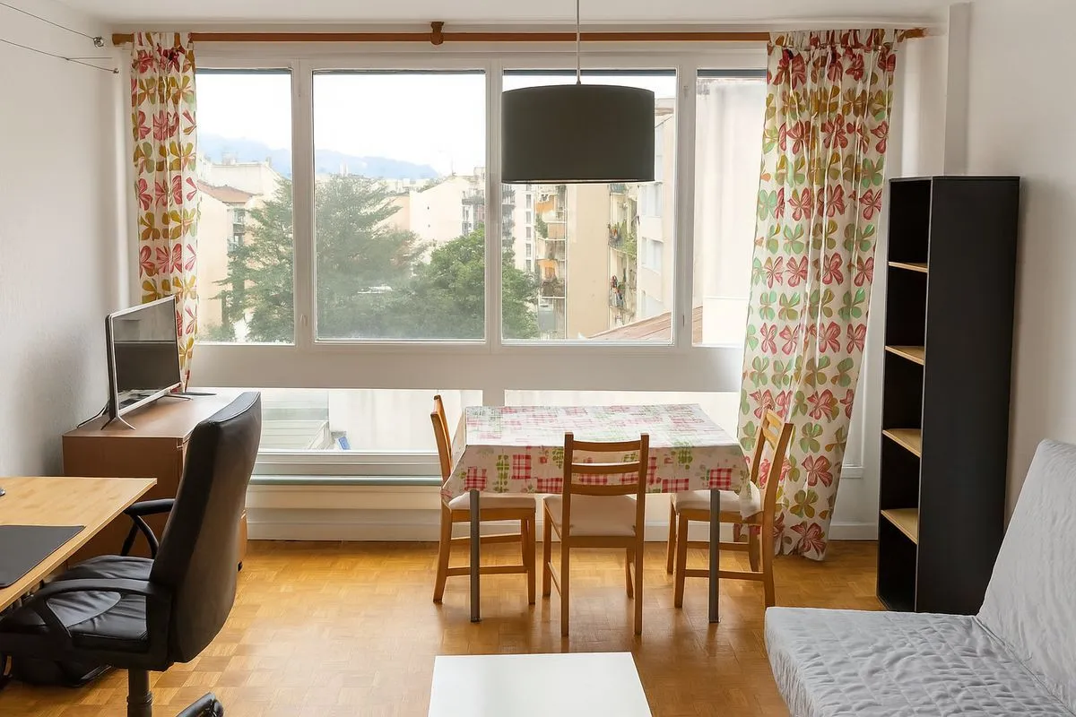 Location Marseille Appartement 69812705786d