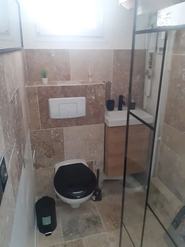 Location Le Pré-Saint-Gervais Appartement 698127aa0089