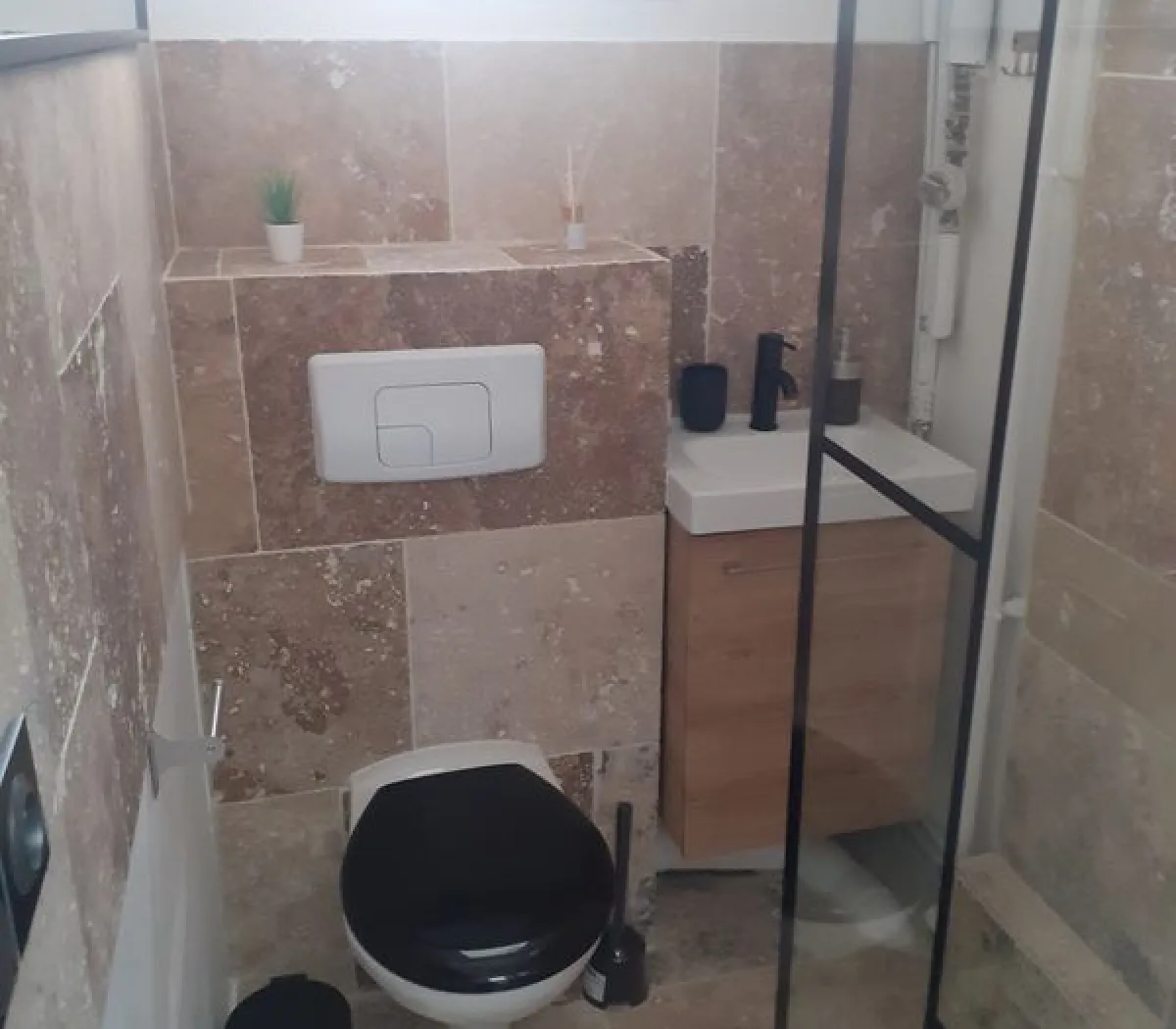 Location Le Pré-Saint-Gervais Appartement 698127aa0089