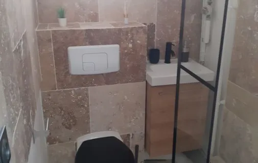 Location Le Pré-Saint-Gervais Appartement 698127aa0089