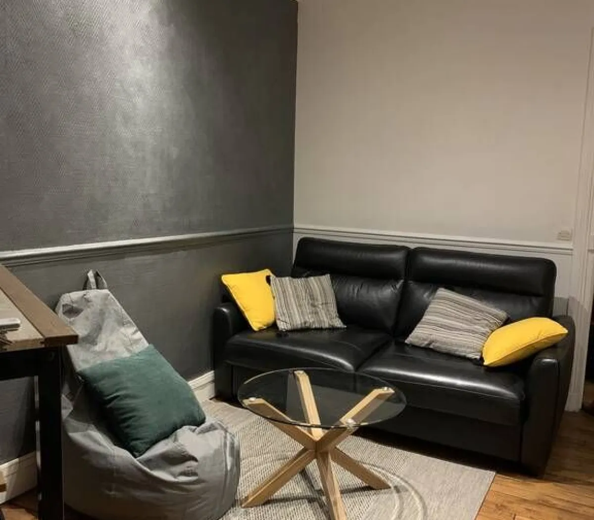 Location Levallois-Perret Appartement 6981455dc428