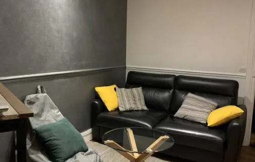 Location Levallois-Perret Appartement 6981455dc428