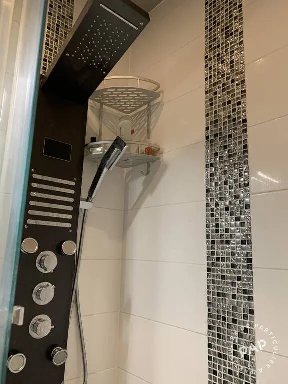 Location Levallois-Perret Appartement 6981455dc428