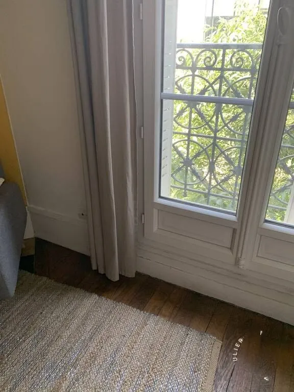 Location Levallois-Perret Appartement 6981455dc428