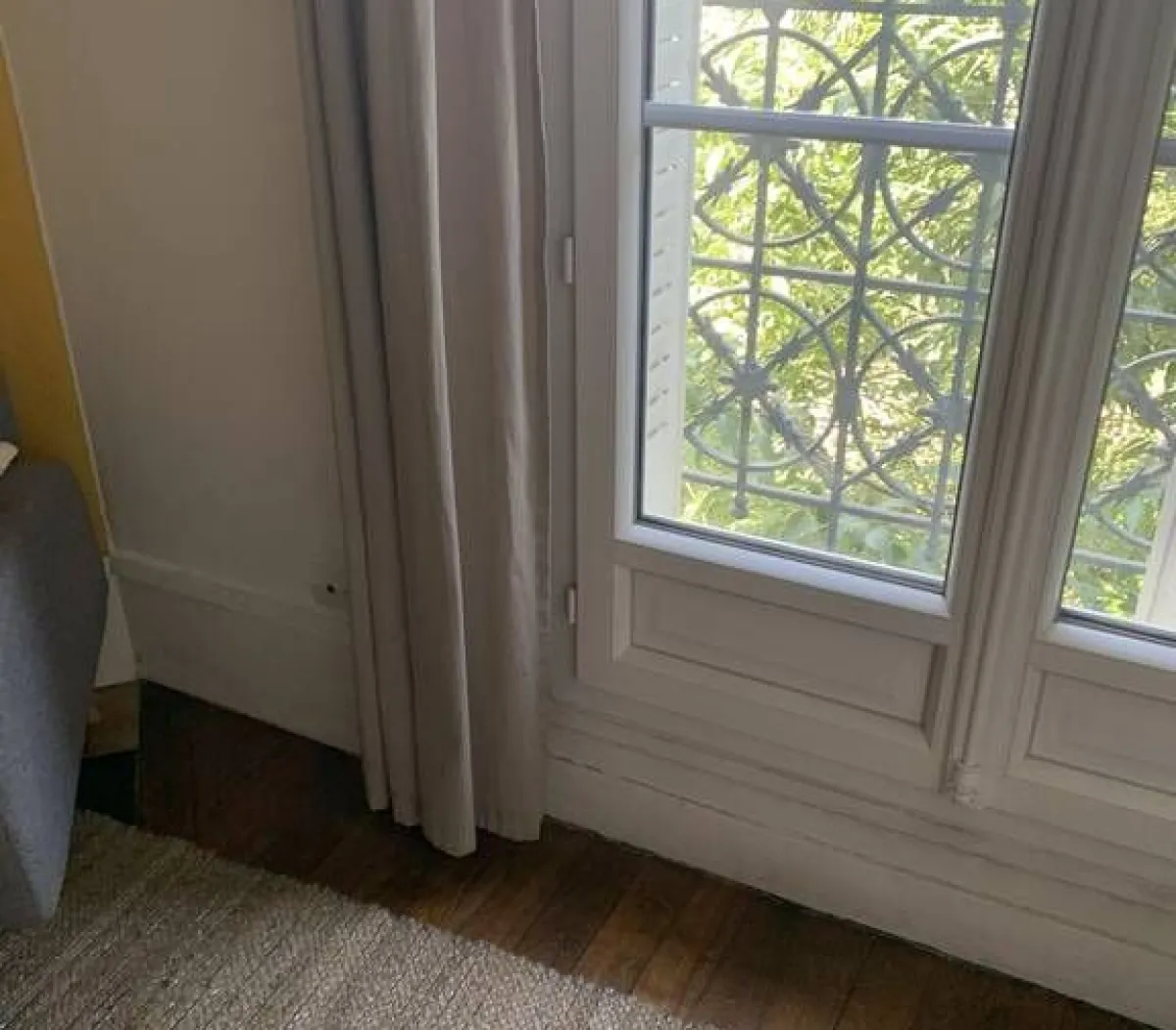 Location Levallois-Perret Appartement 6981455dc428