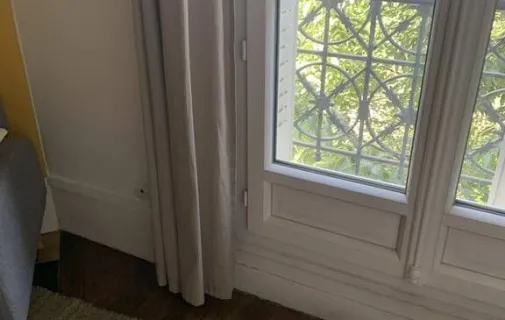 Location Levallois-Perret Appartement 6981455dc428