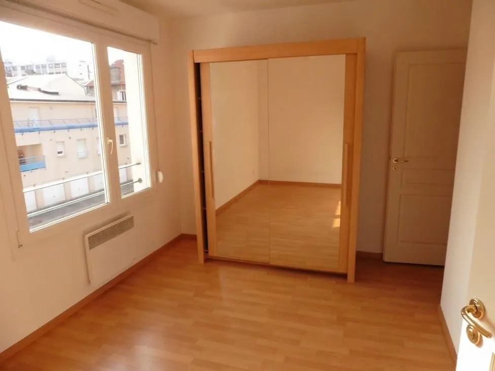 Location Nancy Appartement 698145769d92