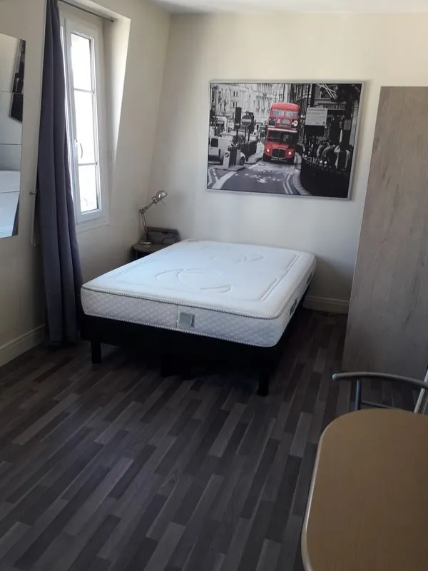 Location Paris Appartement 6981457dc656